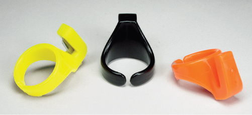 Bilezik Bıçakları