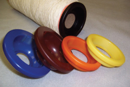 Uç Kapakları/Tüp Kapakları