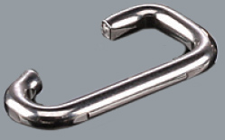 UZUN ELYAF ÇELİK KOPÇALAR