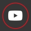 youtube icon